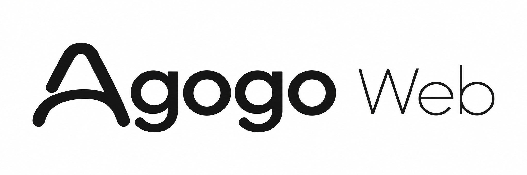 Agogo Web