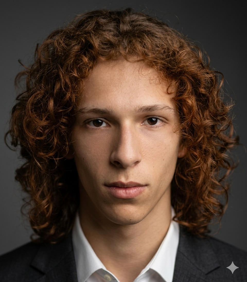 Portrait de Jules Baco